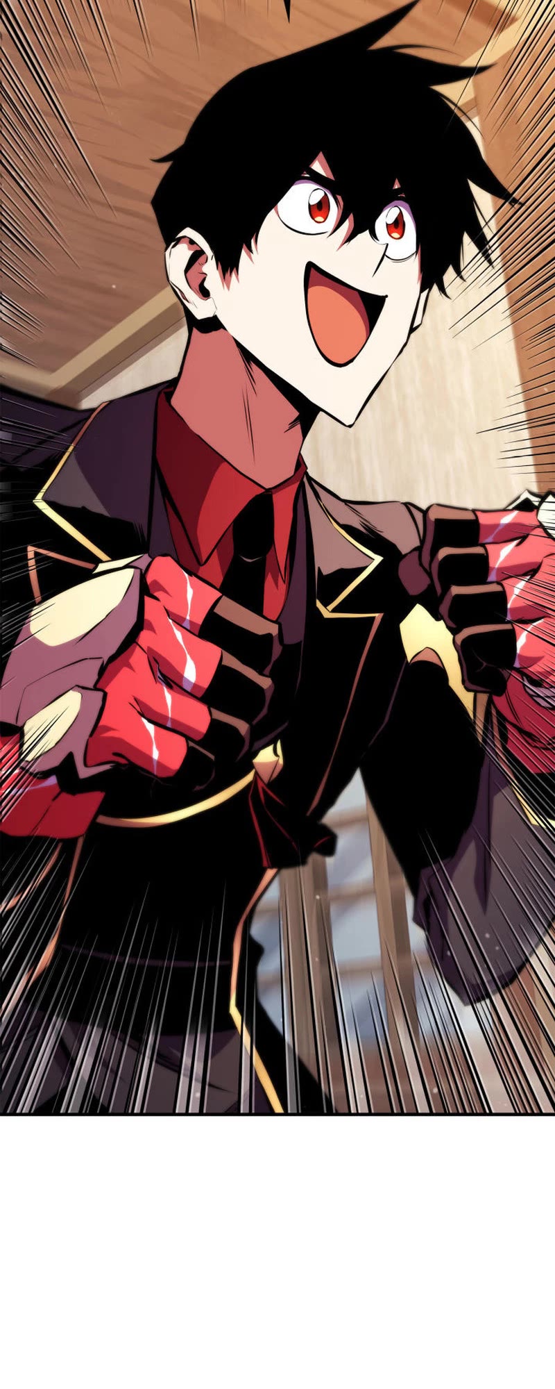 Ranker's Return (Remake) Chapter 179 page 59 - Chapter 179: 179