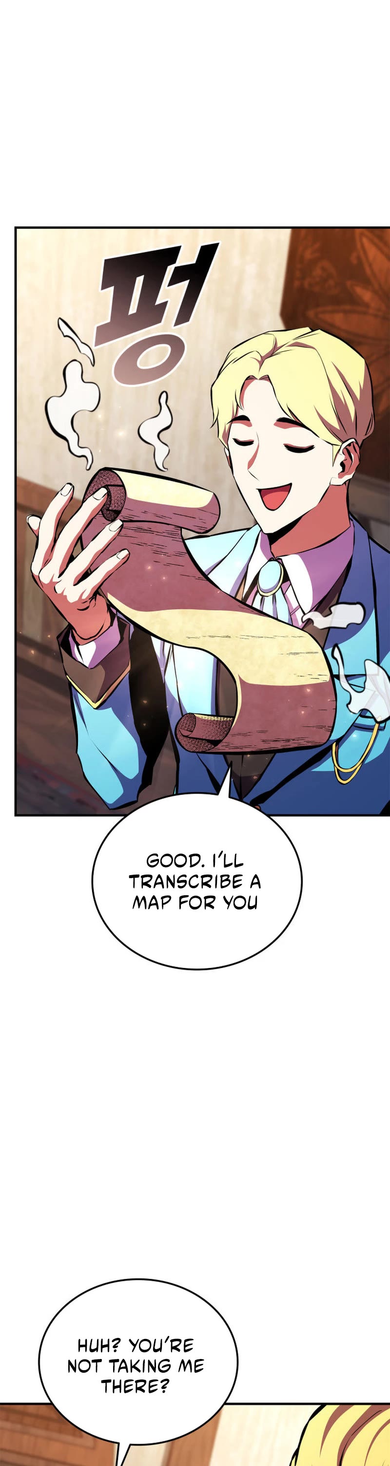 Ranker's Return (Remake) Chapter 179 page 60 - Chapter 179: 179