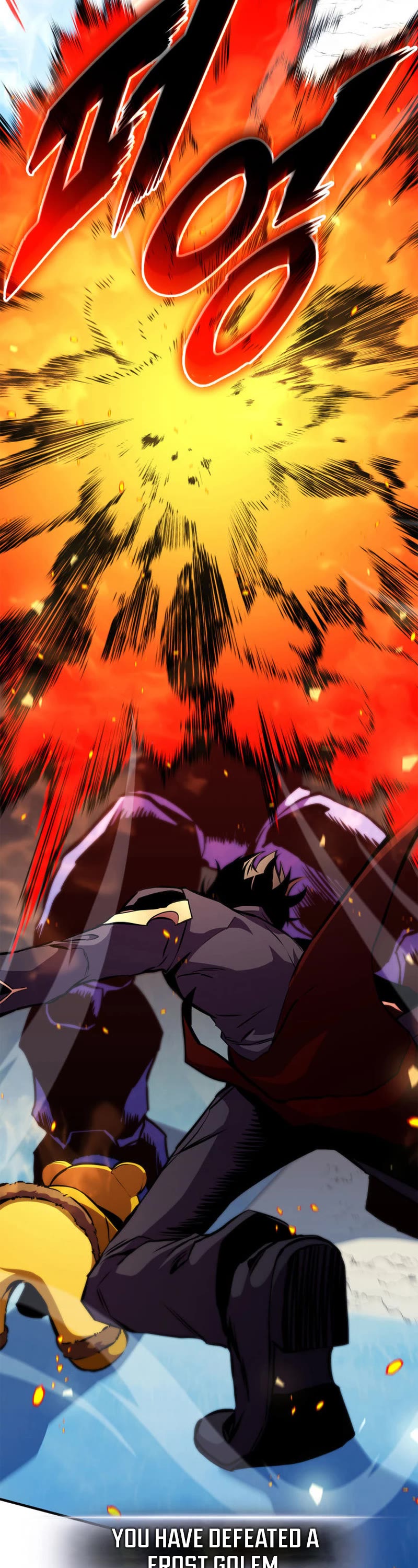 Ranker's Return (Remake) Chapter 179 page 67 - Chapter 179: 179