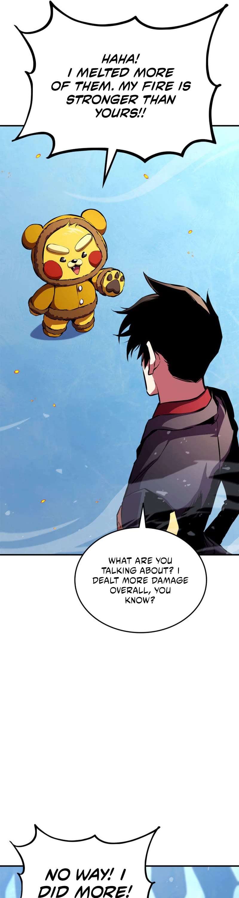 Ranker's Return (Remake) Chapter 179 page 70 - Chapter 179: 179