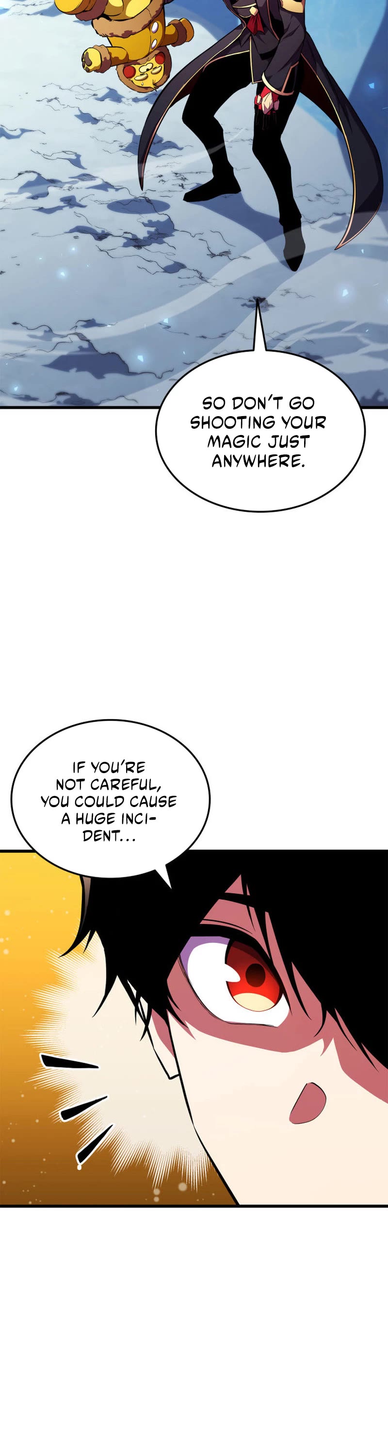 Ranker's Return (Remake) Chapter 179 page 79 - Chapter 179: 179