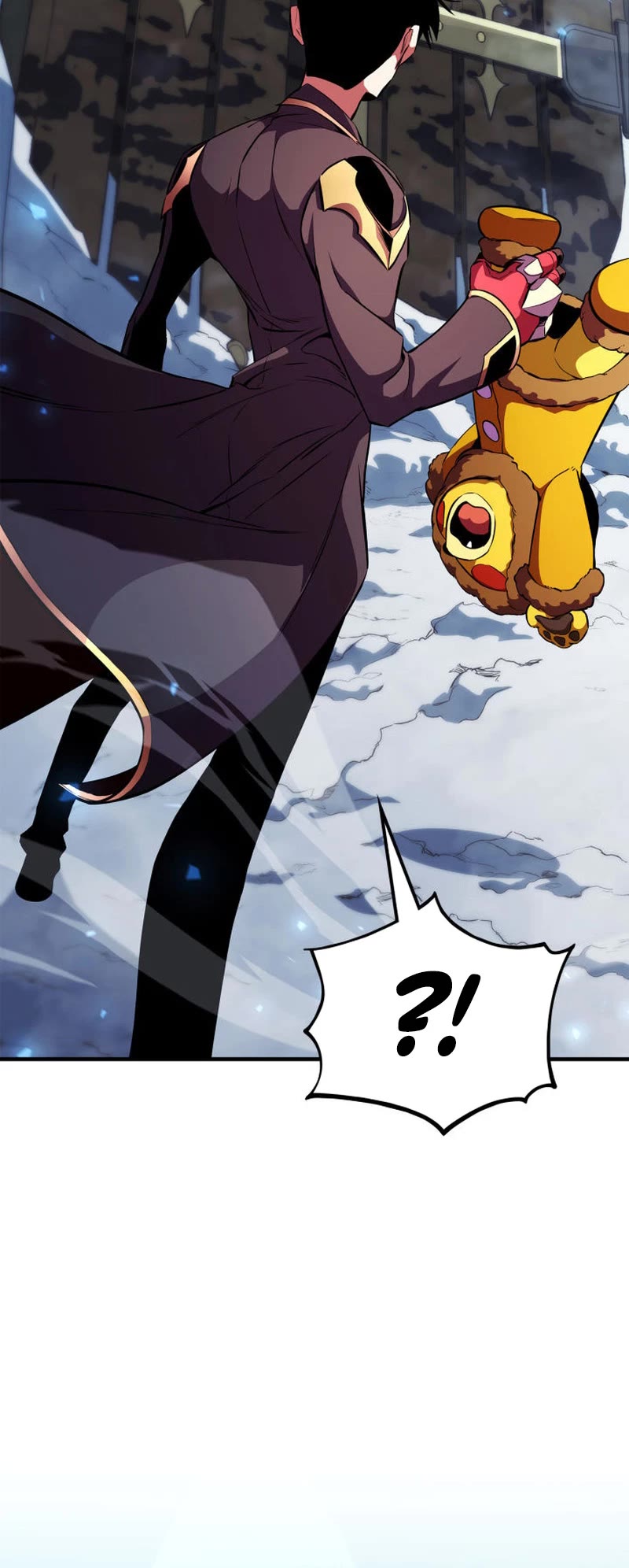 Ranker's Return (Remake) Chapter 179 page 81 - Chapter 179: 179