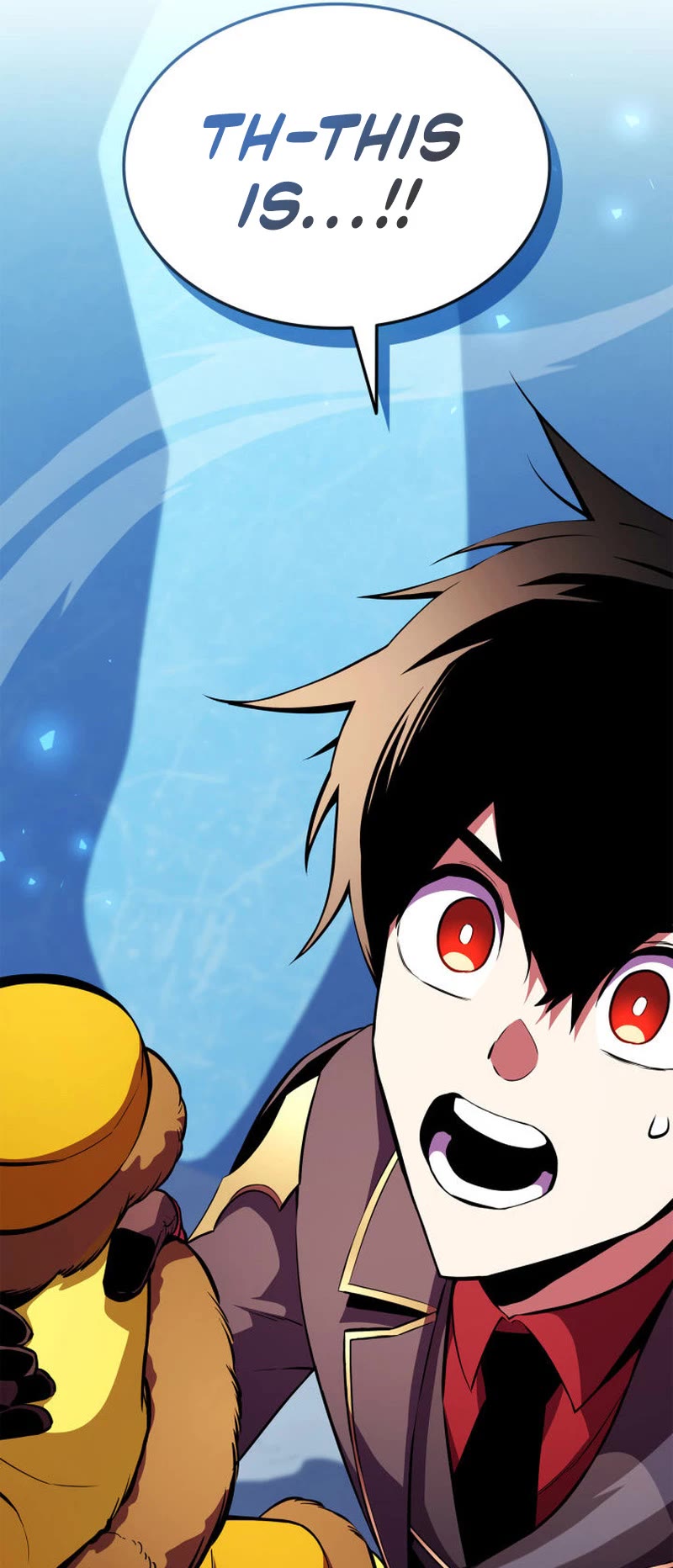 Ranker's Return (Remake) Chapter 179 page 82 - Chapter 179: 179