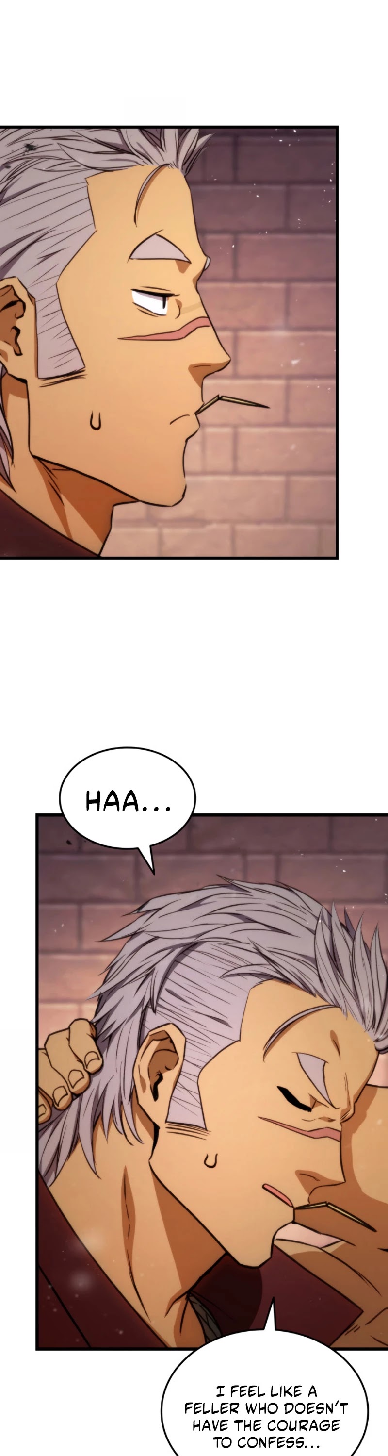 Ranker's Return (Remake) Chapter 18 page 11 - Chapter 18