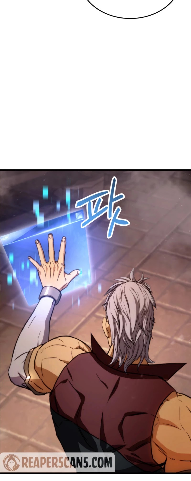 Ranker's Return (Remake) Chapter 18 page 12 - Chapter 18
