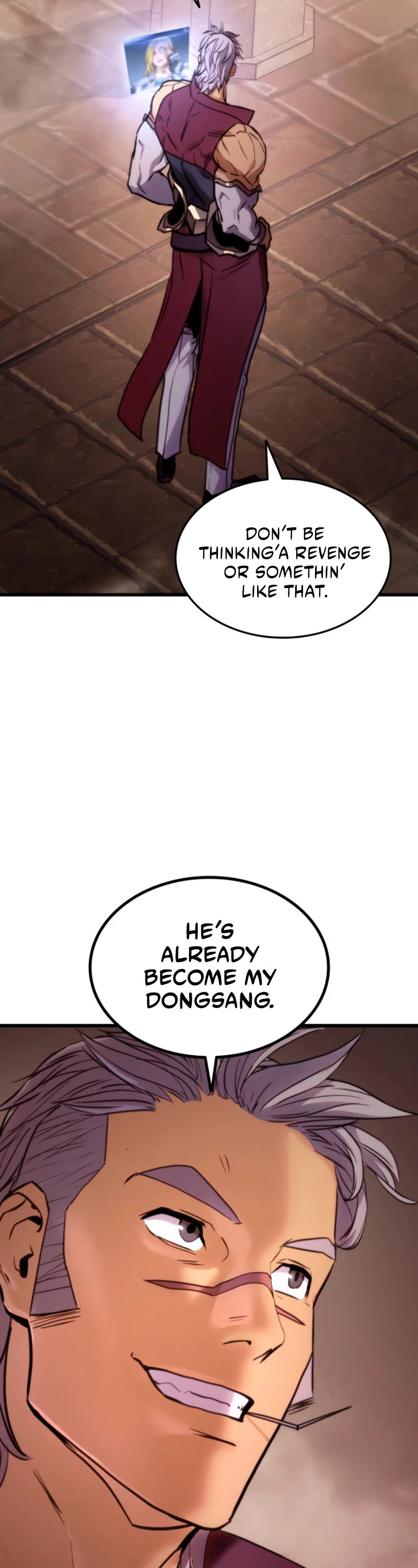 Ranker's Return (Remake) Chapter 18 page 15 - Chapter 18