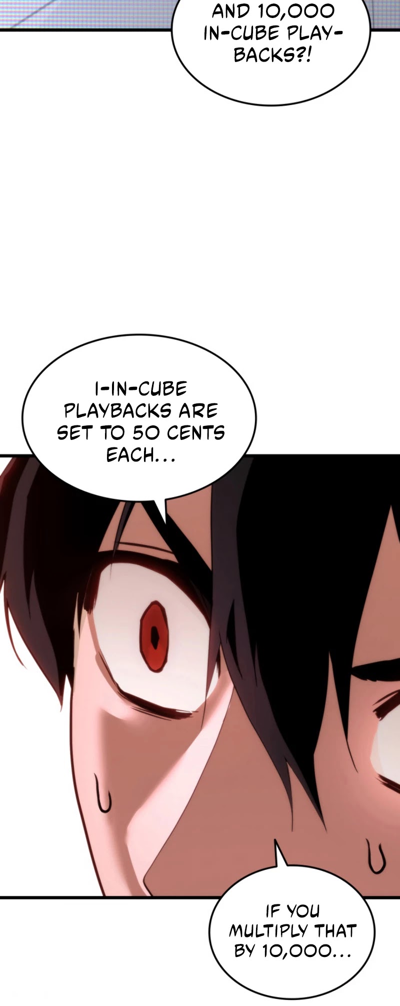 Ranker's Return (Remake) Chapter 18 page 20 - Chapter 18