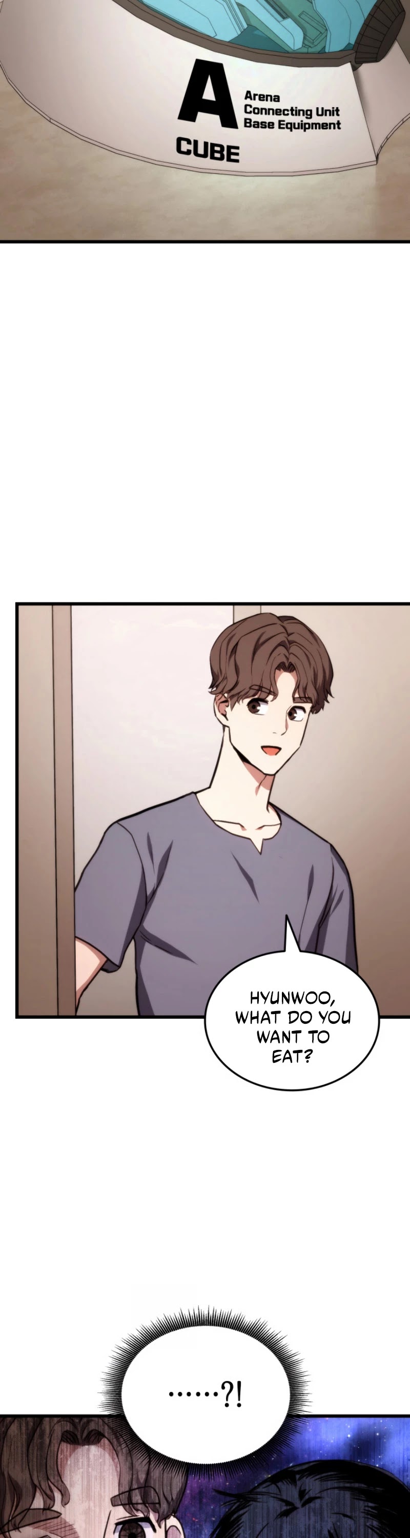 Ranker's Return (Remake) Chapter 18 page 23 - Chapter 18