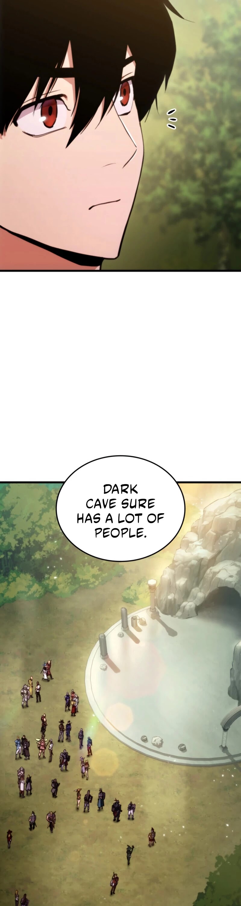 Ranker's Return (Remake) Chapter 18 page 27 - Chapter 18