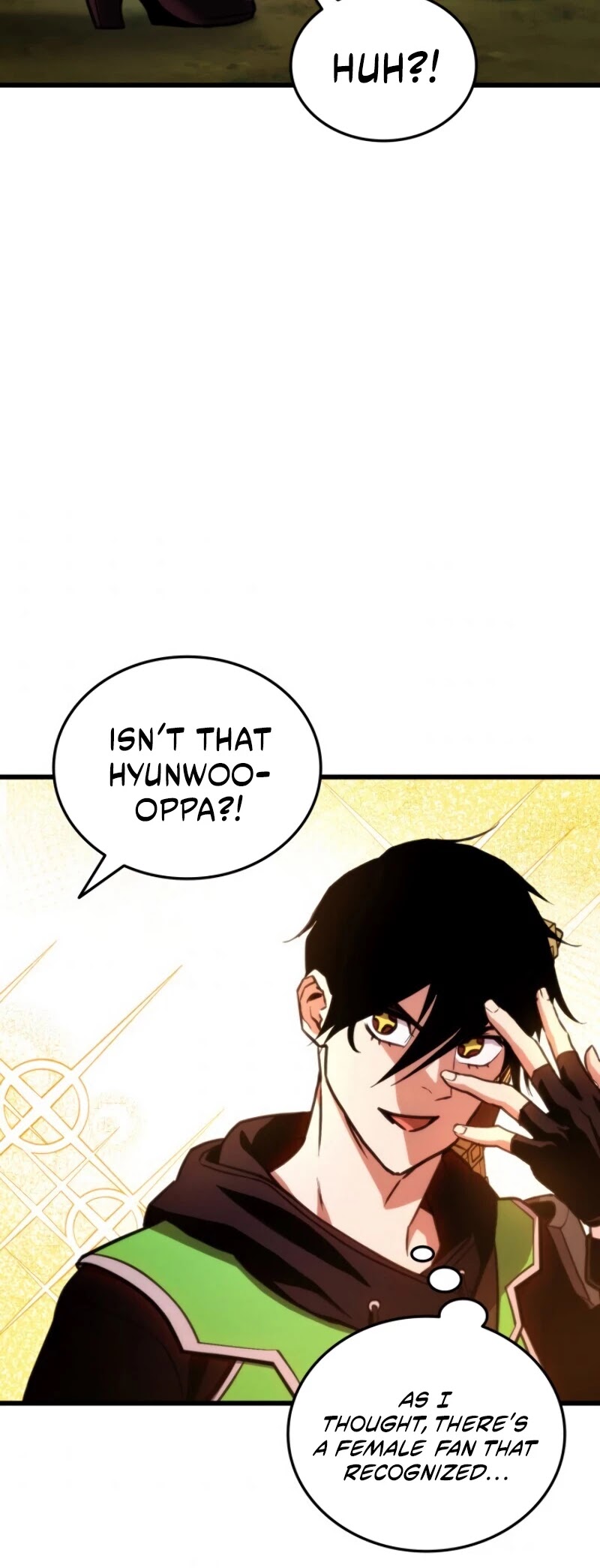 Ranker's Return (Remake) Chapter 18 page 29 - Chapter 18