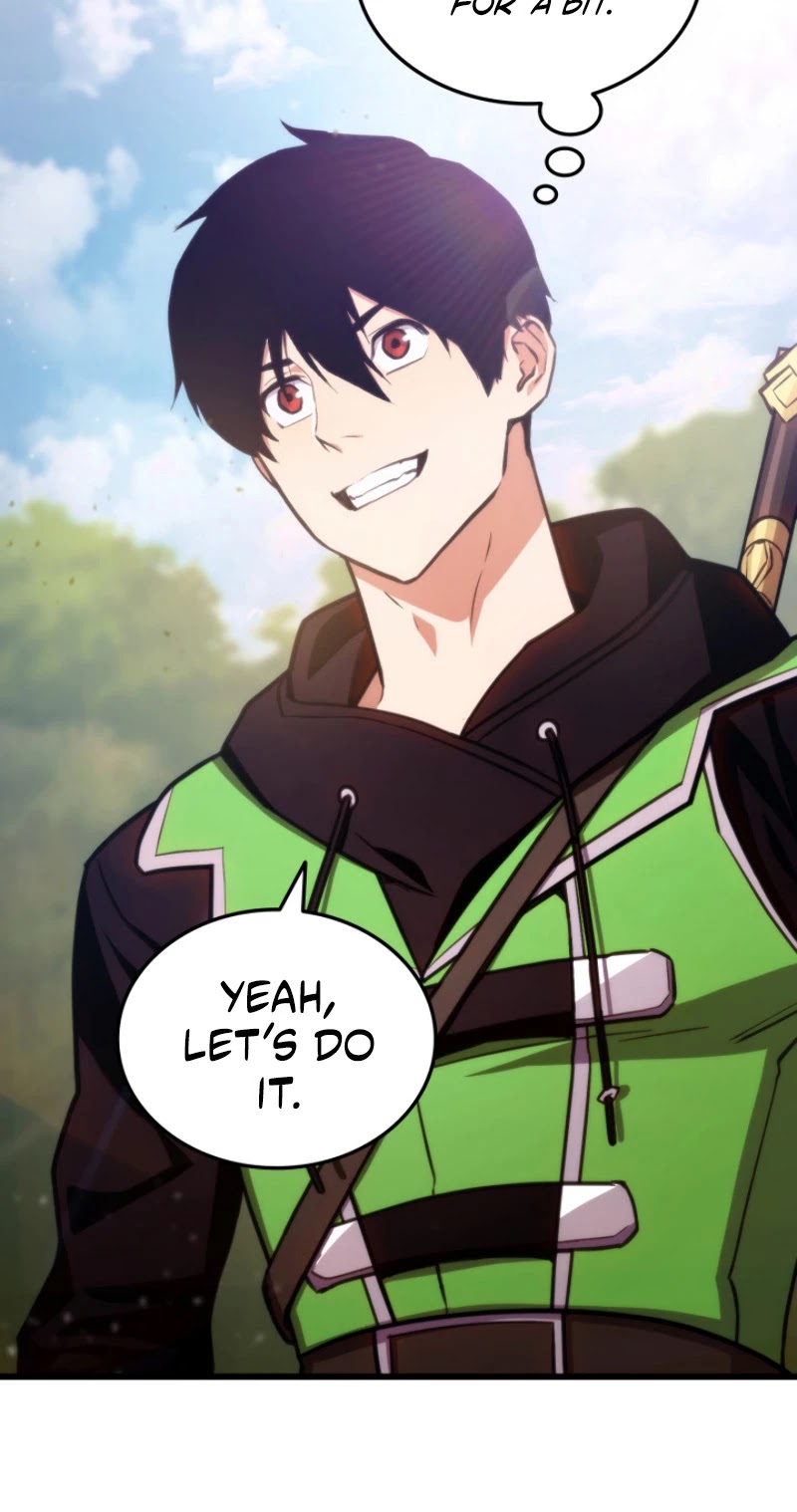 Ranker's Return (Remake) Chapter 18 page 43 - Chapter 18