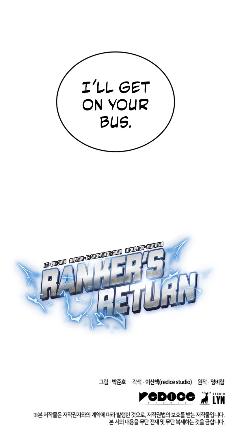 Ranker's Return (Remake) Chapter 18 page 44 - Chapter 18