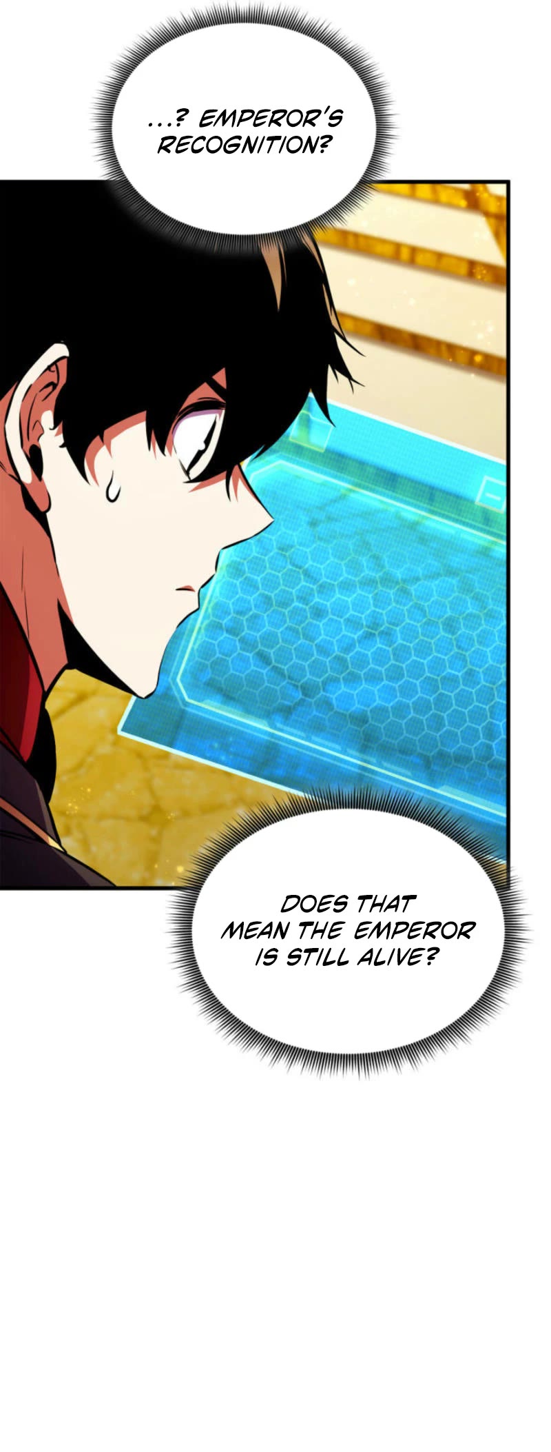 Ranker's Return (Remake) Chapter 180 page 15 - Chapter 180