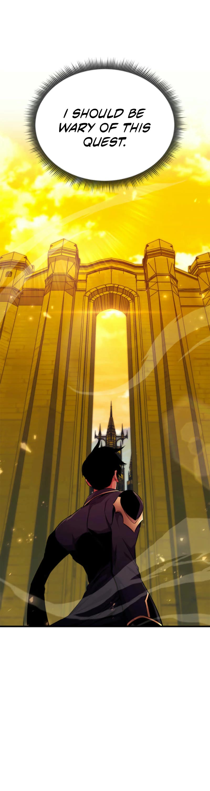 Ranker's Return (Remake) Chapter 180 page 18 - Chapter 180