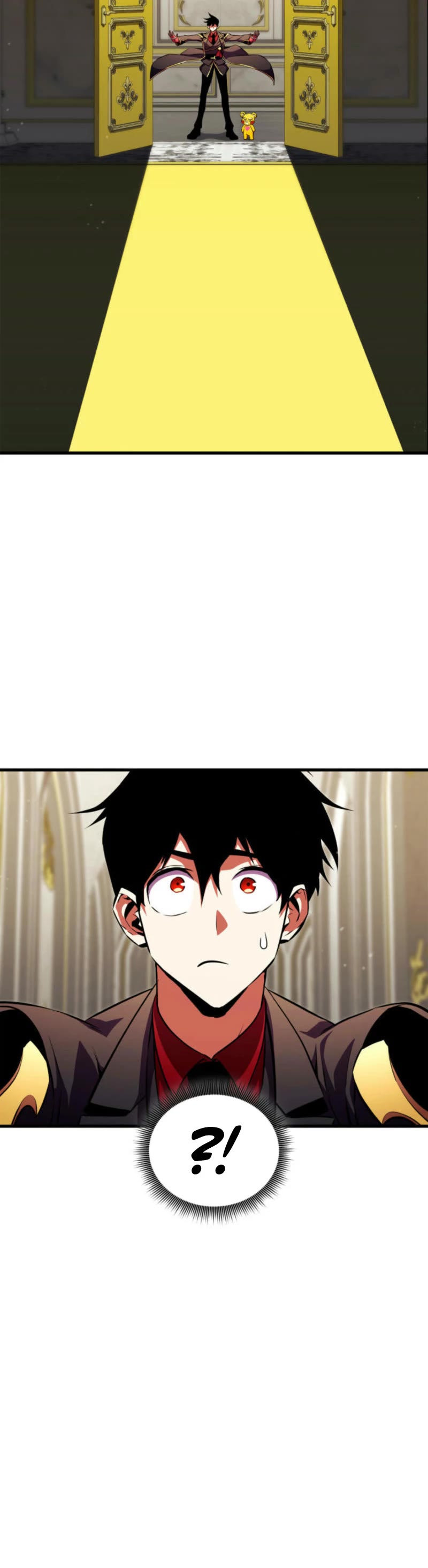 Ranker's Return (Remake) Chapter 180 page 20 - Chapter 180