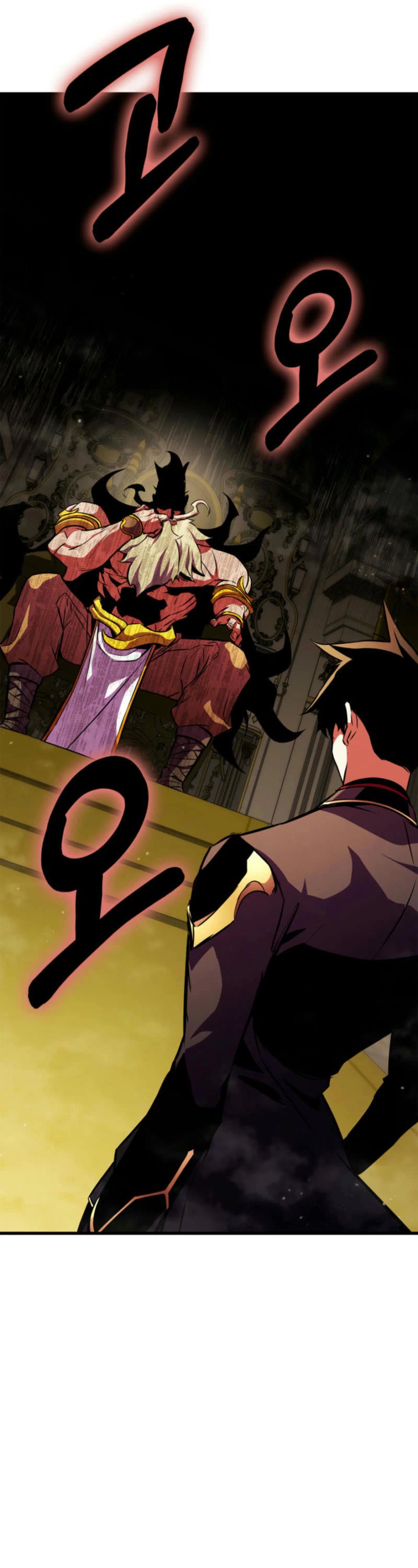 Ranker's Return (Remake) Chapter 180 page 21 - Chapter 180