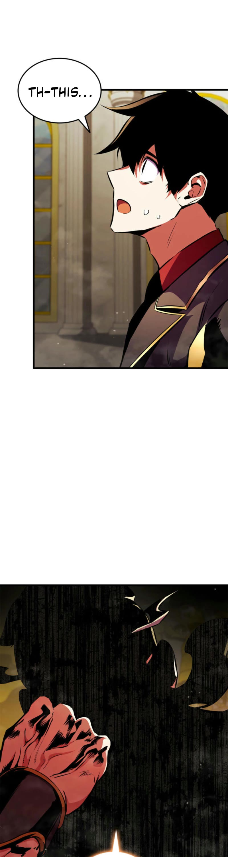 Ranker's Return (Remake) Chapter 180 page 22 - Chapter 180