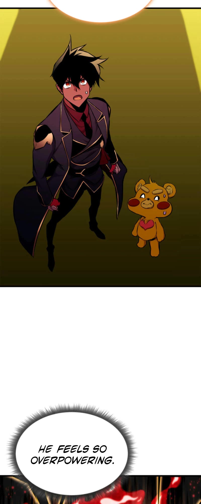 Ranker's Return (Remake) Chapter 180 page 24 - Chapter 180