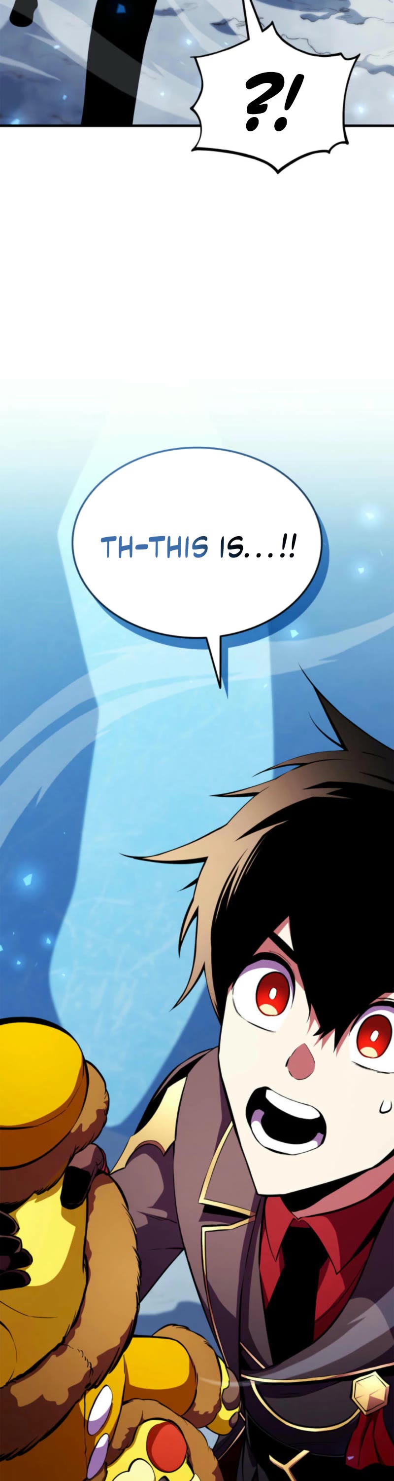 Ranker's Return (Remake) Chapter 180 page 3 - Chapter 180