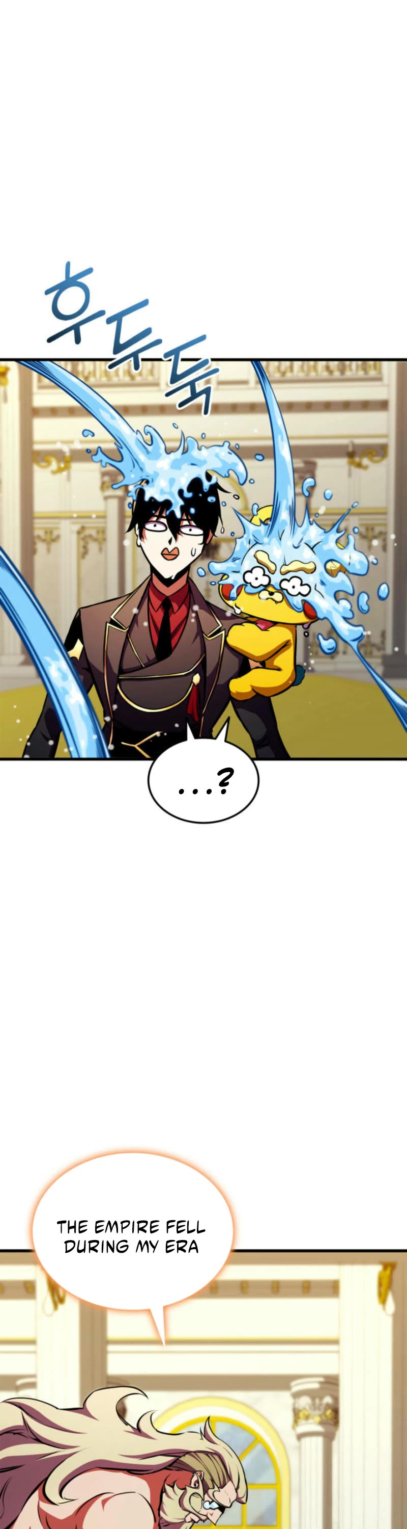 Ranker's Return (Remake) Chapter 180 page 31 - Chapter 180