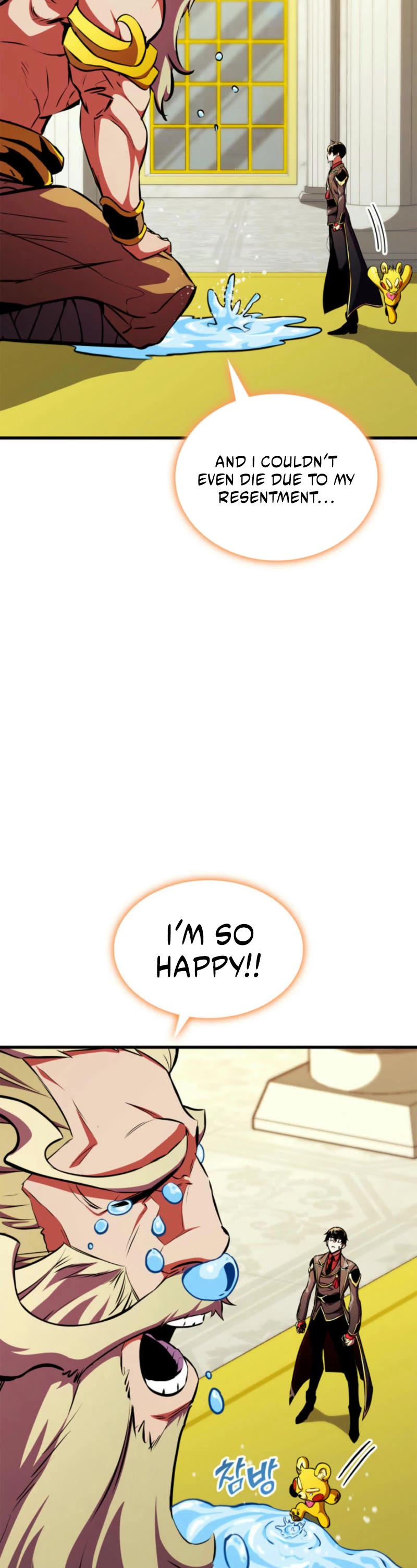 Ranker's Return (Remake) Chapter 180 page 32 - Chapter 180