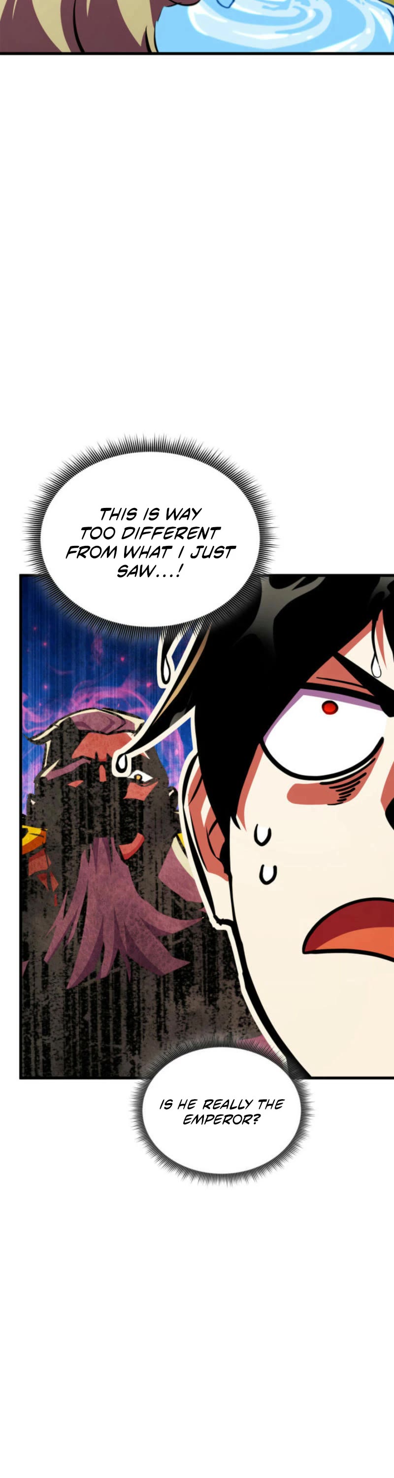 Ranker's Return (Remake) Chapter 180 page 33 - Chapter 180