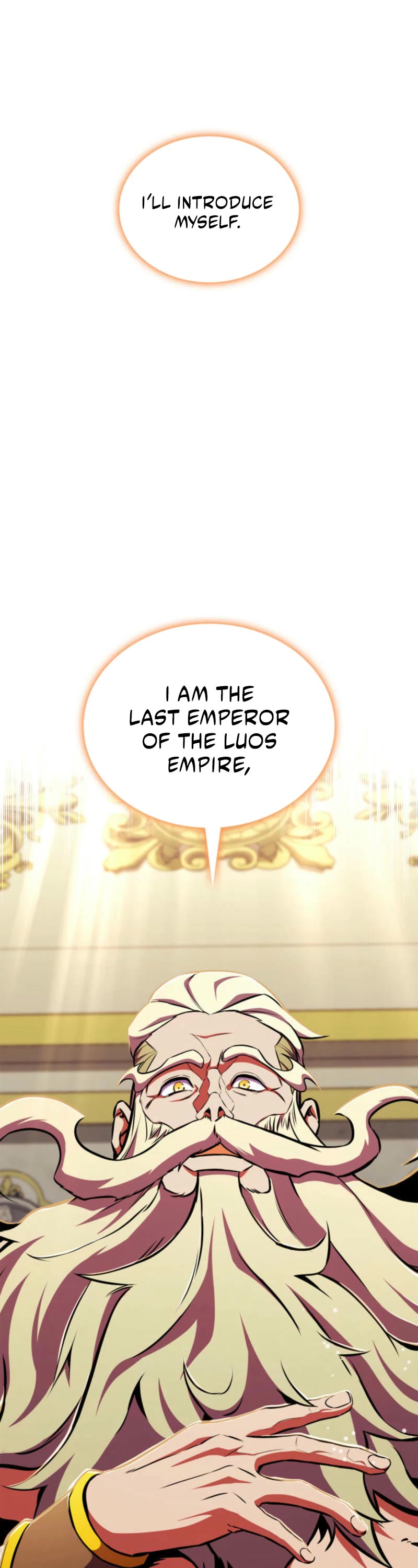 Ranker's Return (Remake) Chapter 180 page 36 - Chapter 180