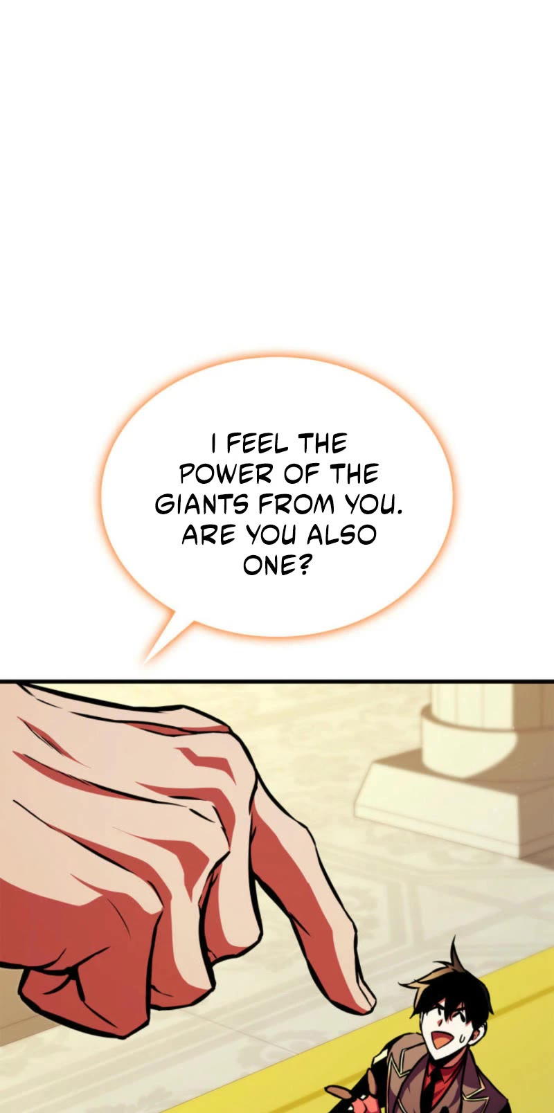 Ranker's Return (Remake) Chapter 180 page 39 - Chapter 180