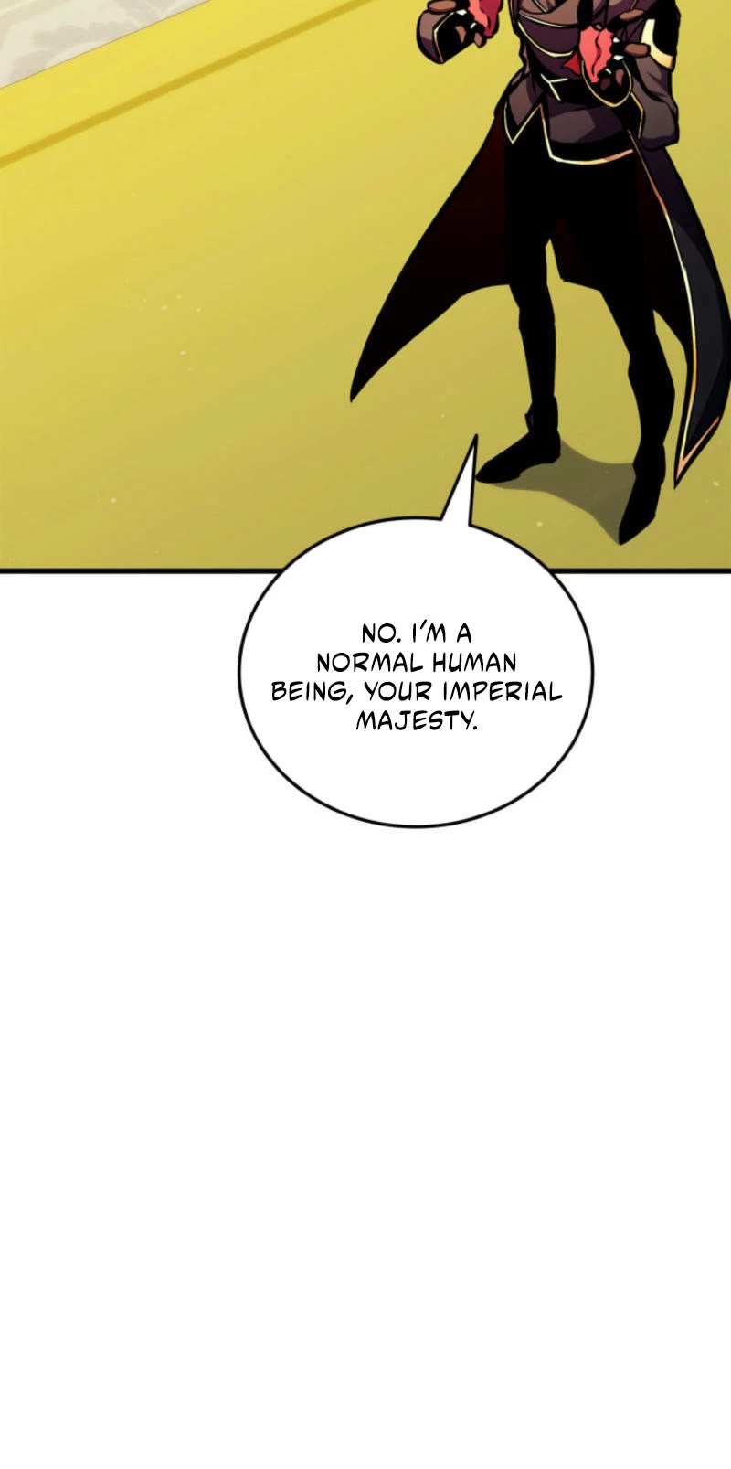 Ranker's Return (Remake) Chapter 180 page 40 - Chapter 180