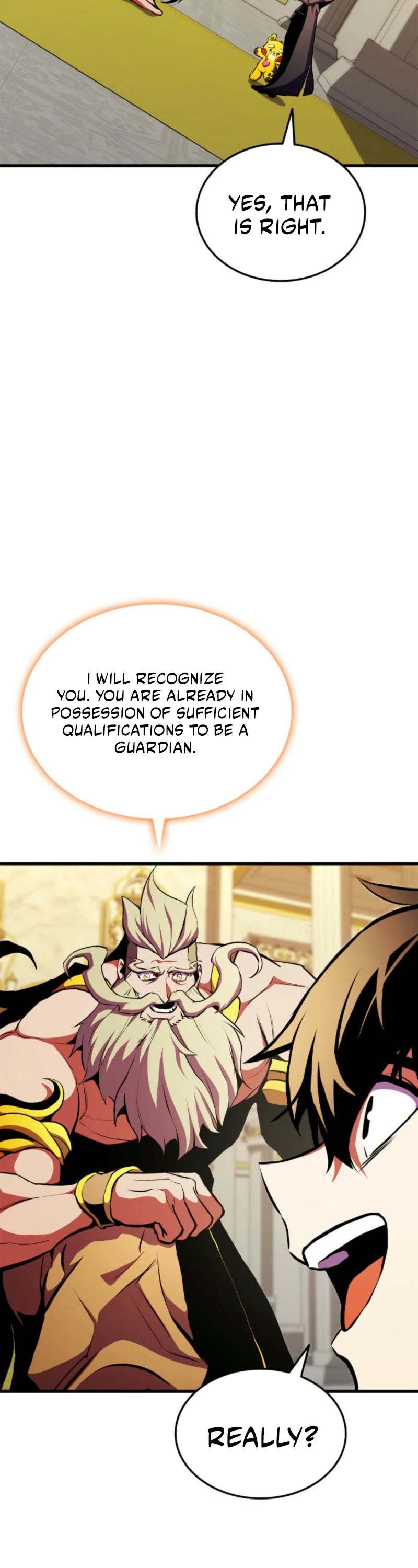 Ranker's Return (Remake) Chapter 180 page 43 - Chapter 180