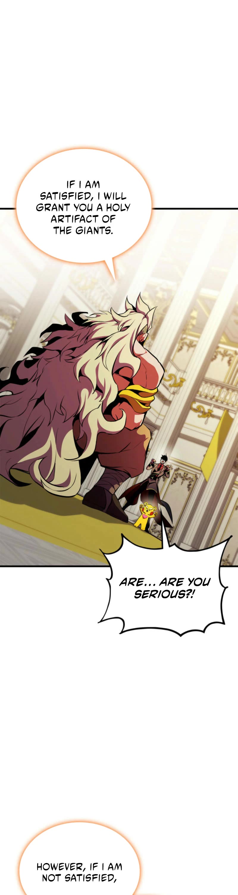 Ranker's Return (Remake) Chapter 180 page 46 - Chapter 180
