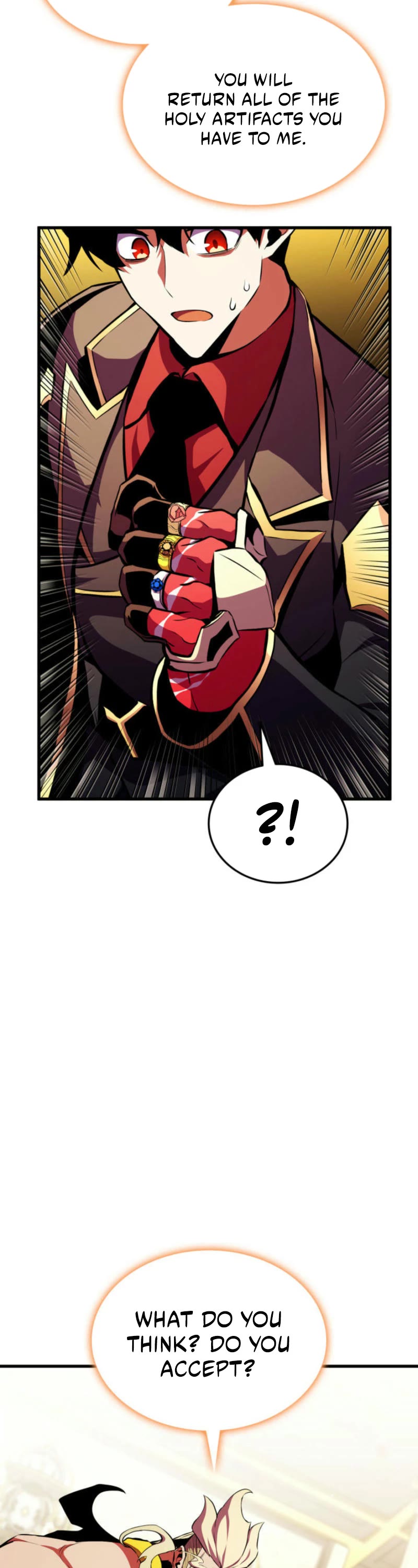 Ranker's Return (Remake) Chapter 180 page 47 - Chapter 180