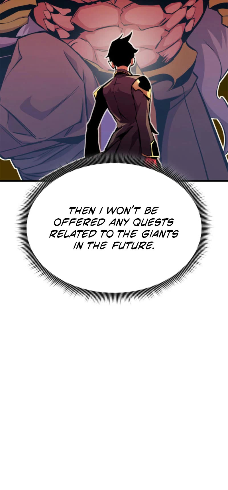Ranker's Return (Remake) Chapter 180 page 50 - Chapter 180