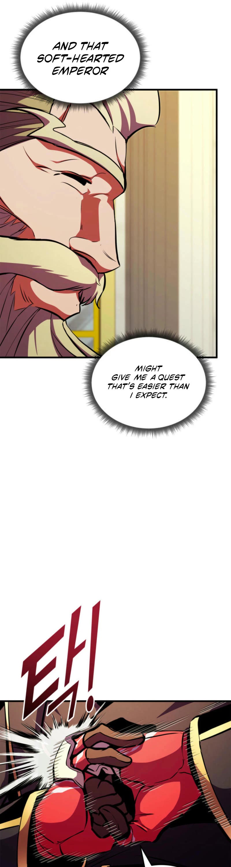 Ranker's Return (Remake) Chapter 180 page 51 - Chapter 180
