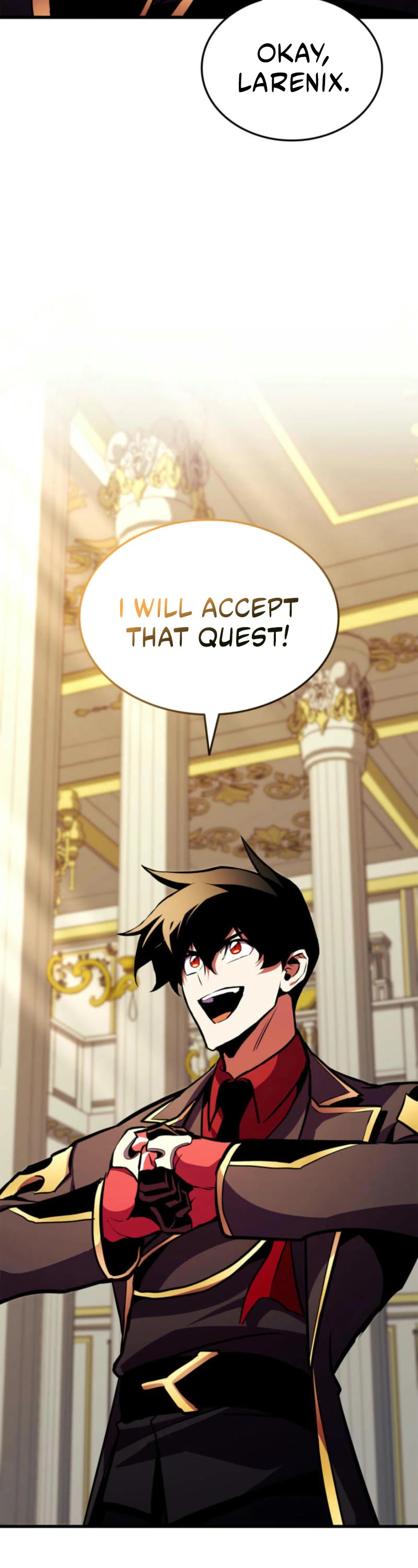 Ranker's Return (Remake) Chapter 180 page 52 - Chapter 180