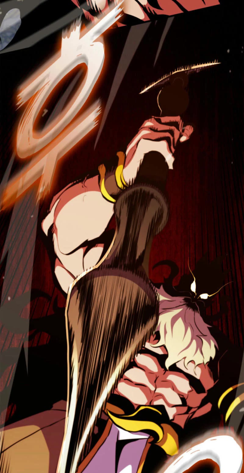 Ranker's Return (Remake) Chapter 180 page 55 - Chapter 180
