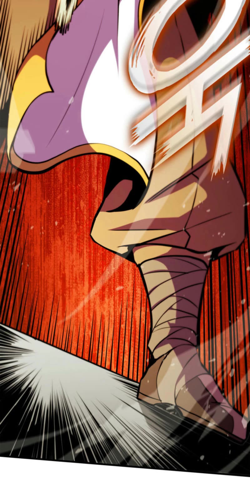 Ranker's Return (Remake) Chapter 180 page 56 - Chapter 180