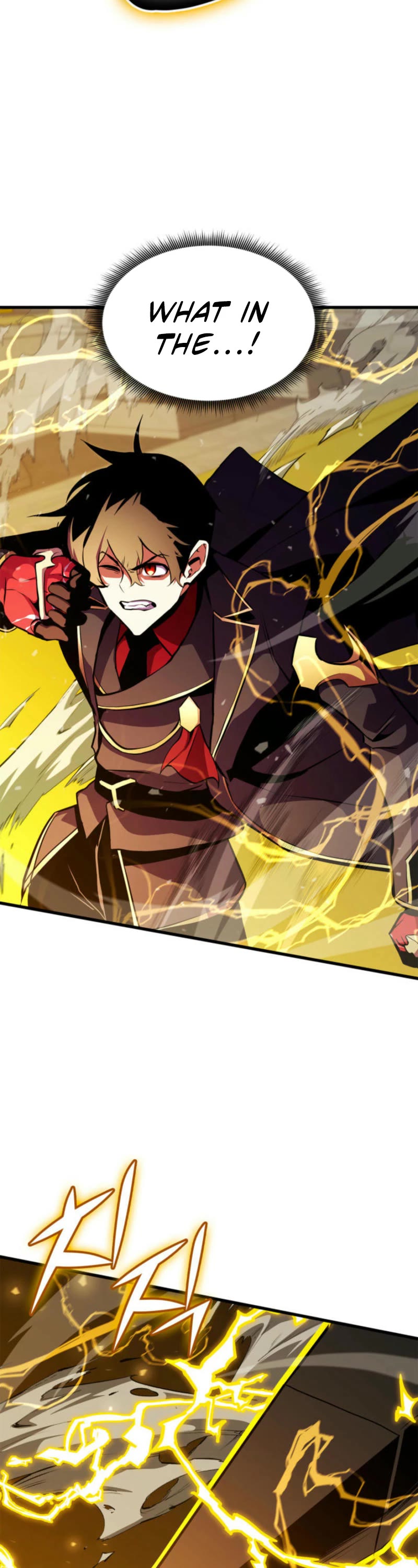 Ranker's Return (Remake) Chapter 180 page 58 - Chapter 180