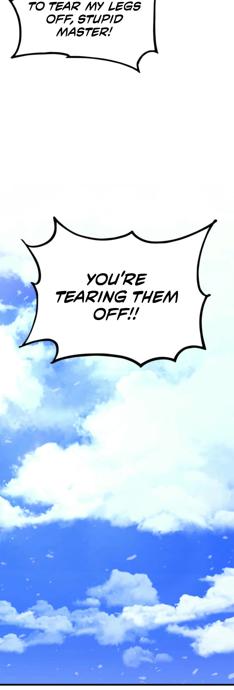 Ranker's Return (Remake) Chapter 180 page 6 - Chapter 180