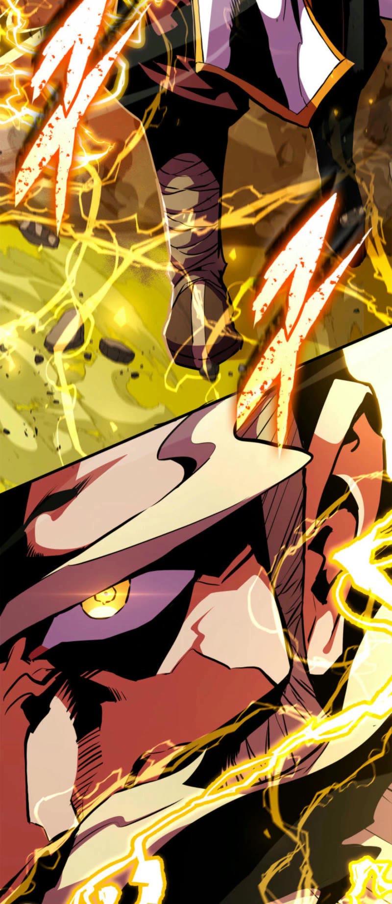 Ranker's Return (Remake) Chapter 180 page 60 - Chapter 180