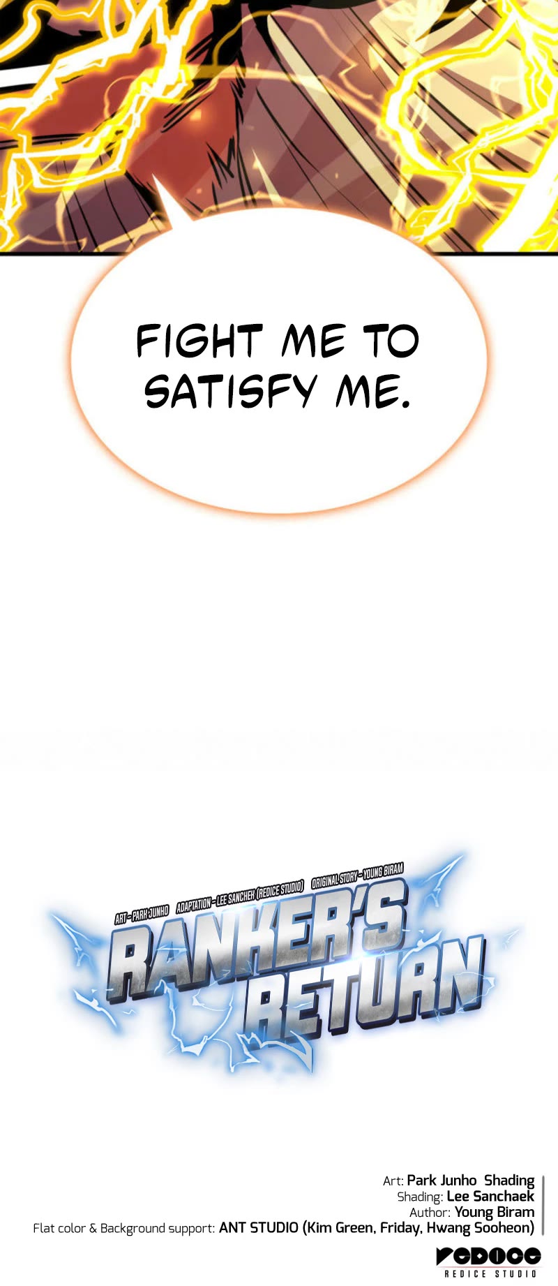 Ranker's Return (Remake) Chapter 180 page 61 - Chapter 180