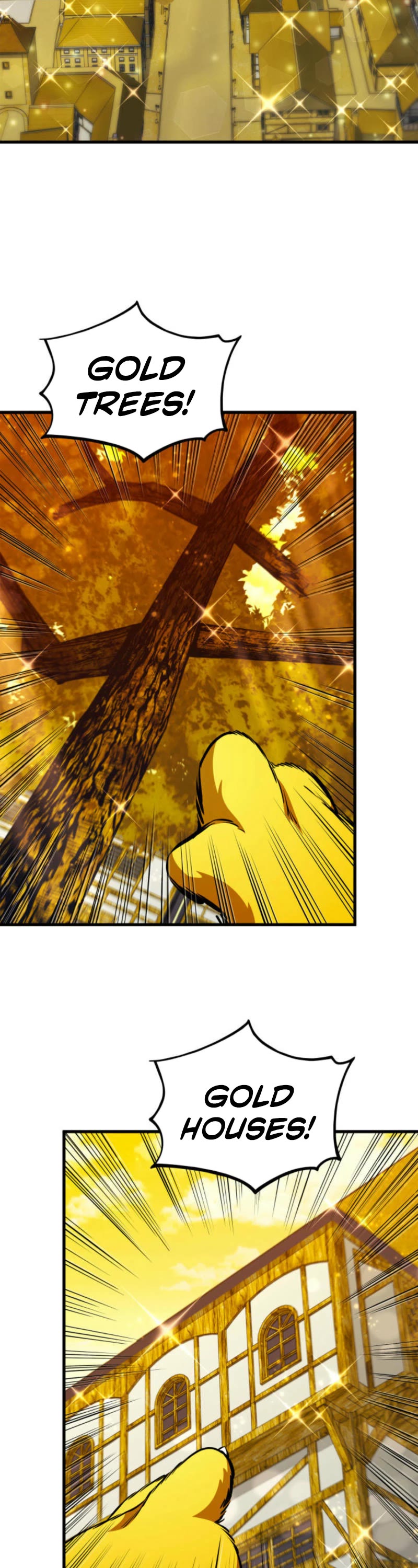 Ranker's Return (Remake) Chapter 180 page 9 - Chapter 180