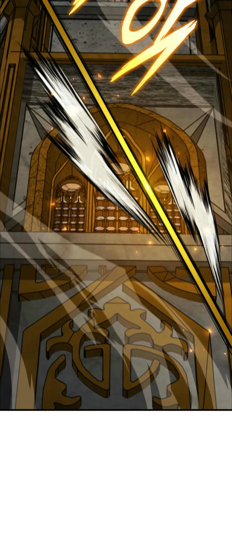 Ranker's Return (Remake) Chapter 181 page 11 - Chapter 181