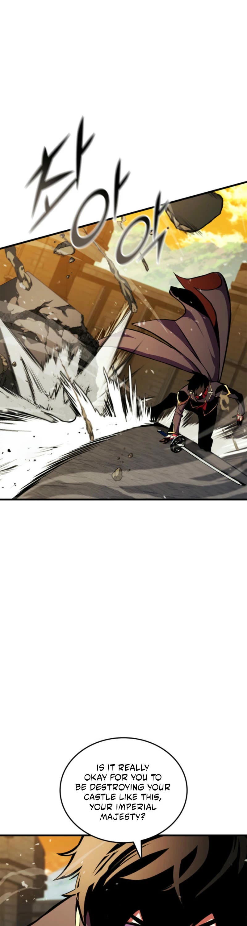 Ranker's Return (Remake) Chapter 181 page 14 - Chapter 181