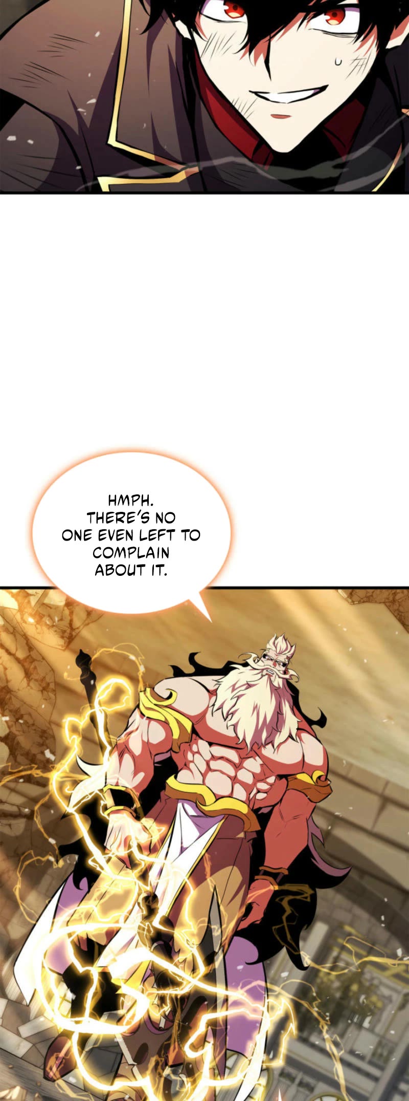 Ranker's Return (Remake) Chapter 181 page 15 - Chapter 181