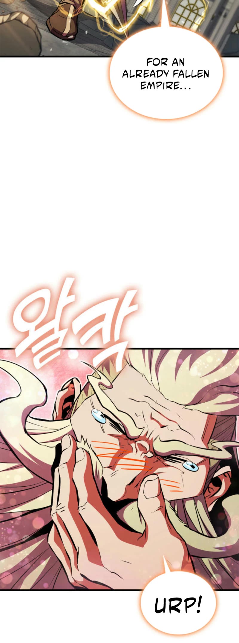 Ranker's Return (Remake) Chapter 181 page 16 - Chapter 181