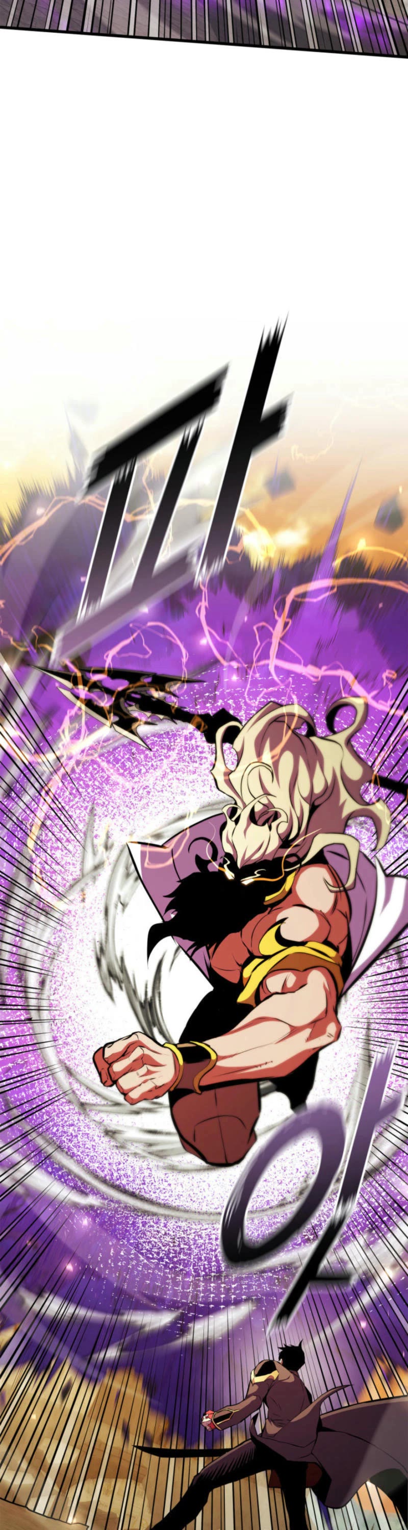 Ranker's Return (Remake) Chapter 181 page 23 - Chapter 181