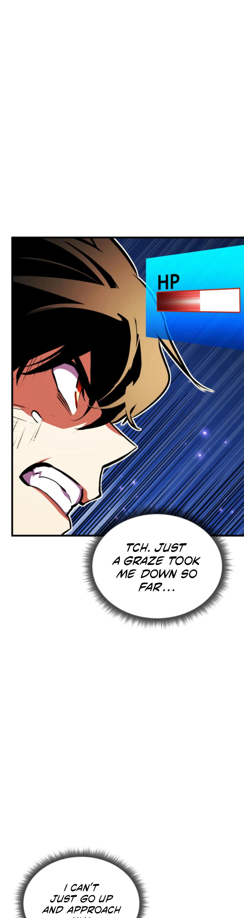 Ranker's Return (Remake) Chapter 181 page 27 - Chapter 181