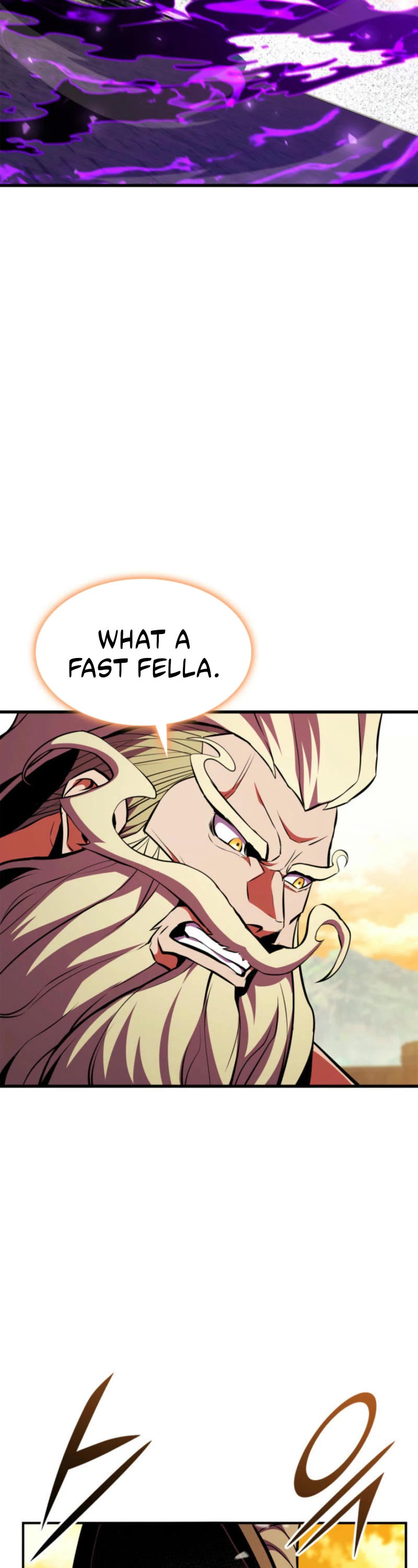 Ranker's Return (Remake) Chapter 181 page 29 - Chapter 181