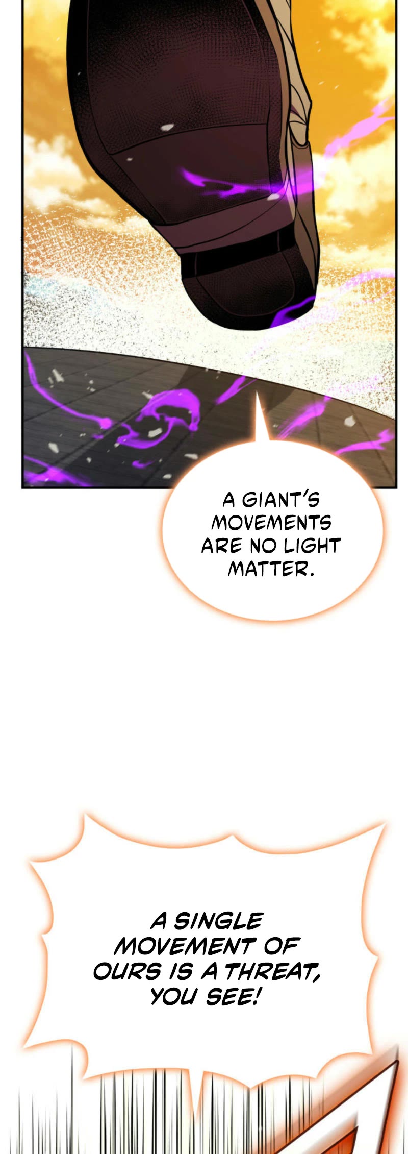 Ranker's Return (Remake) Chapter 181 page 30 - Chapter 181